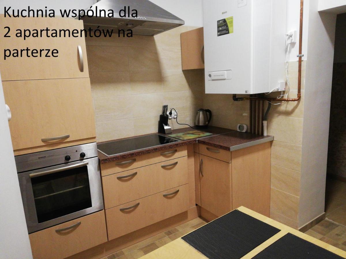 Mikolajki Apartamenty Rynek Extérieur photo