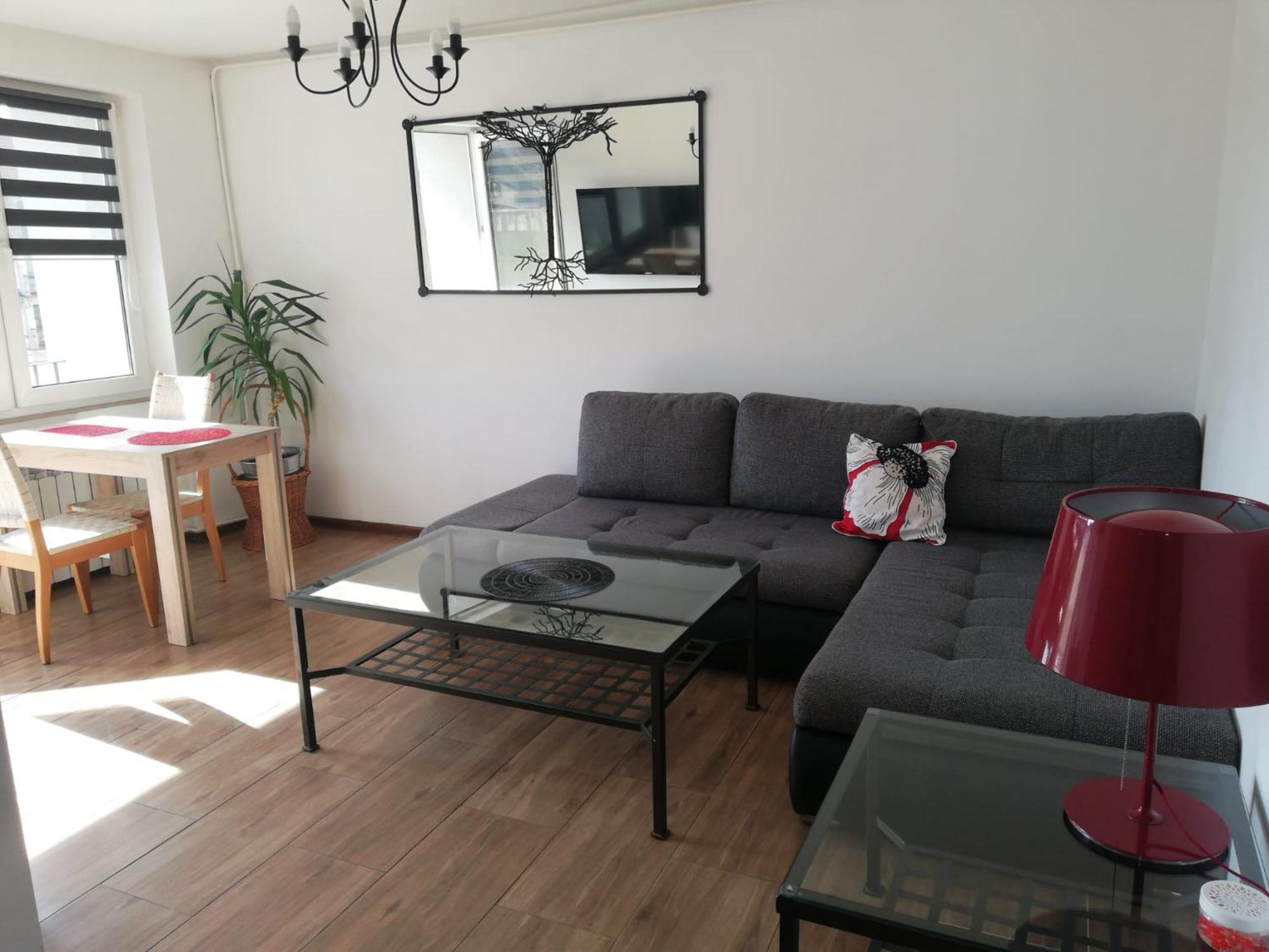 Mikolajki Apartamenty Rynek Extérieur photo