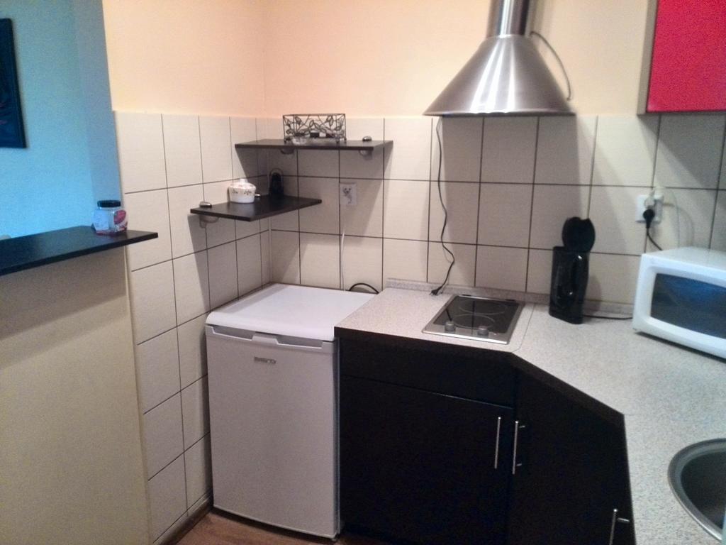Mikolajki Apartamenty Rynek Extérieur photo