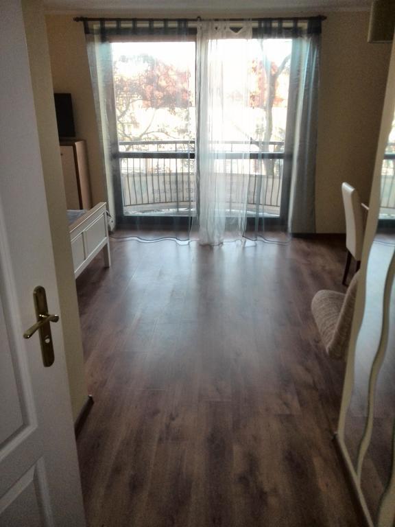 Mikolajki Apartamenty Rynek Extérieur photo