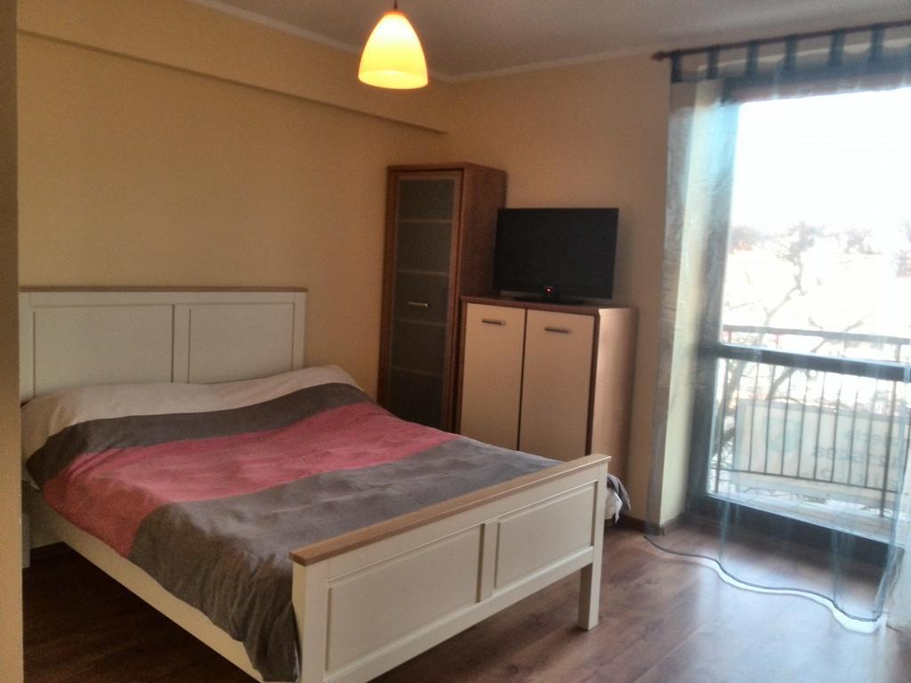 Mikolajki Apartamenty Rynek Extérieur photo