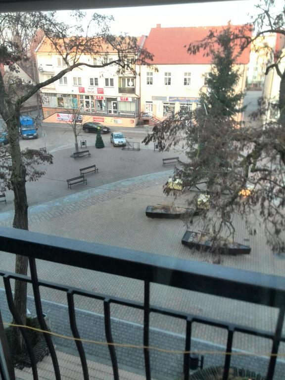 Mikolajki Apartamenty Rynek Extérieur photo