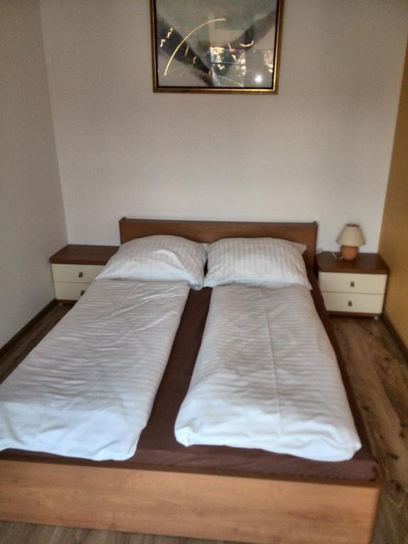 Mikolajki Apartamenty Rynek Extérieur photo