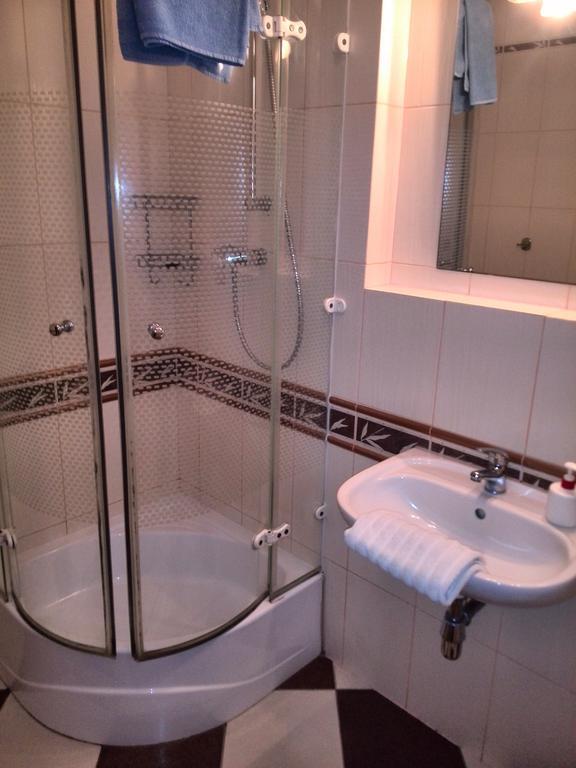Mikolajki Apartamenty Rynek Extérieur photo