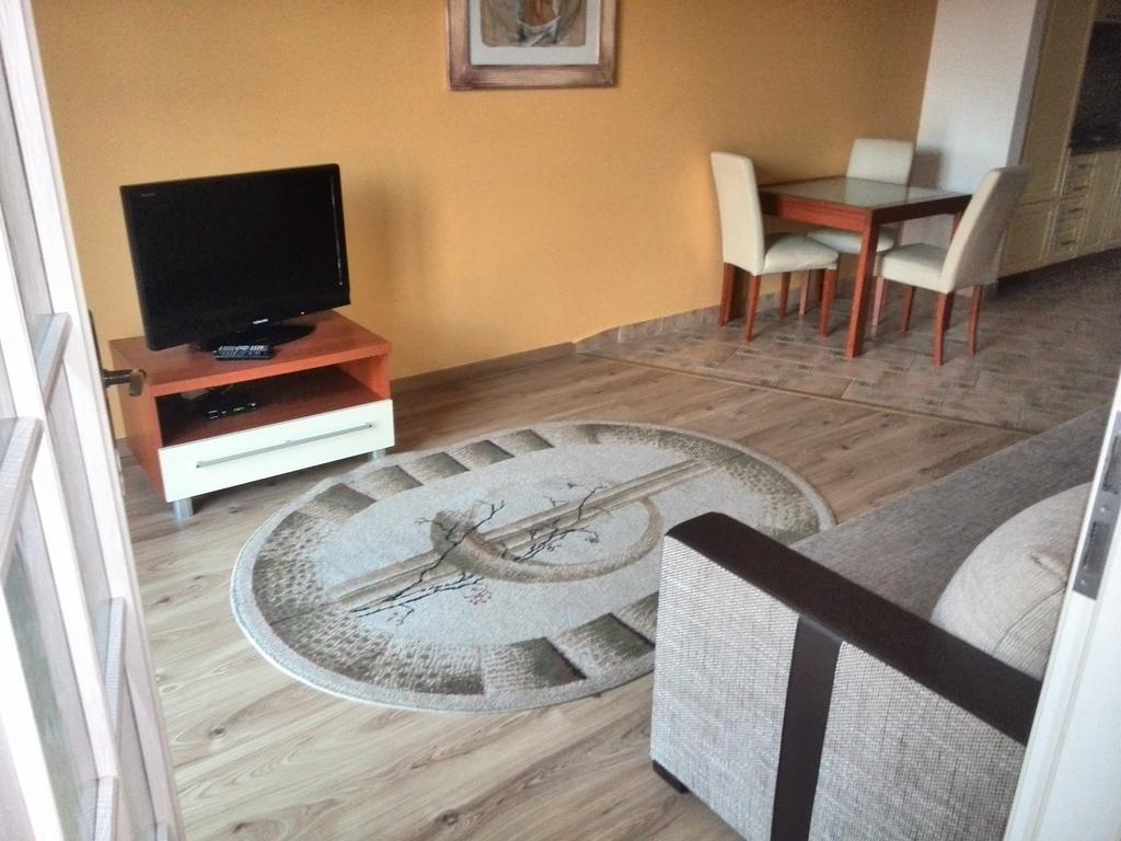 Mikolajki Apartamenty Rynek Extérieur photo