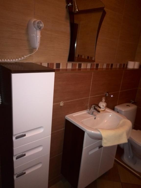 Mikolajki Apartamenty Rynek Extérieur photo