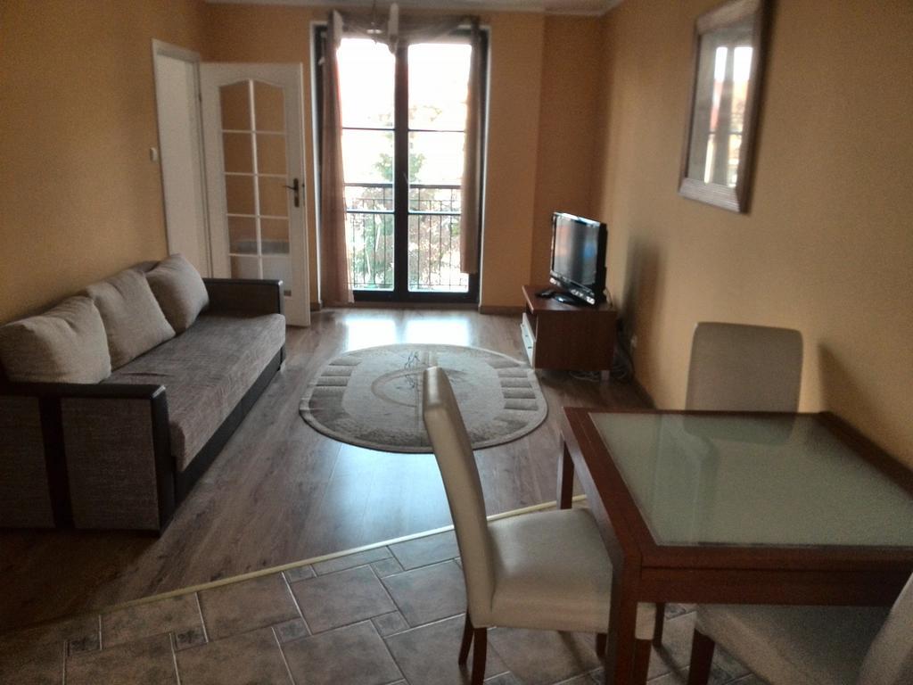 Mikolajki Apartamenty Rynek Extérieur photo