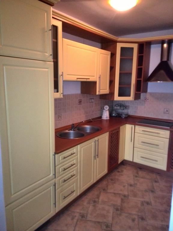 Mikolajki Apartamenty Rynek Extérieur photo