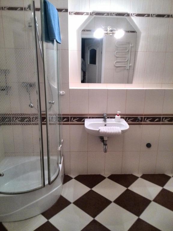 Mikolajki Apartamenty Rynek Extérieur photo