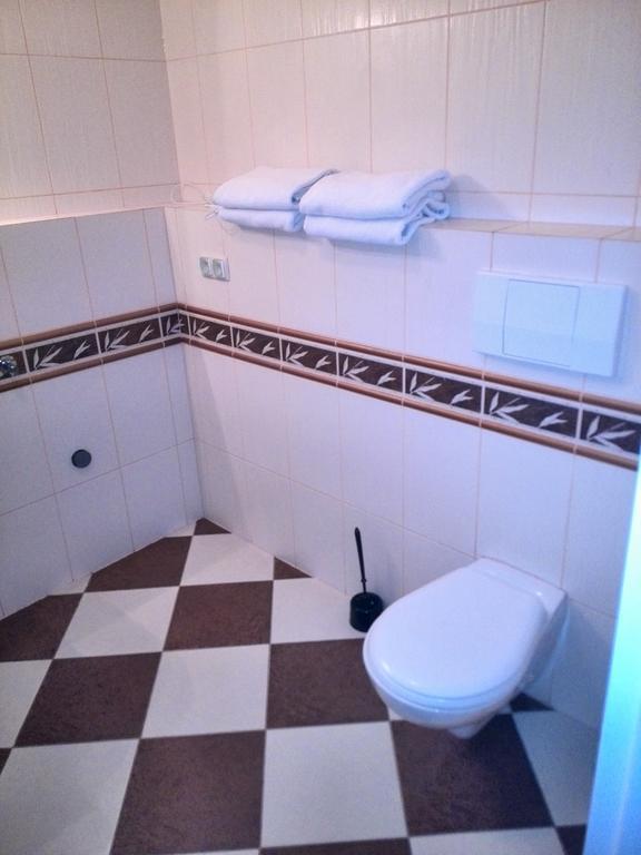 Mikolajki Apartamenty Rynek Extérieur photo