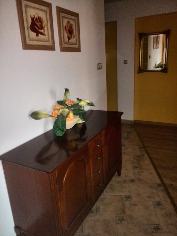 Mikolajki Apartamenty Rynek Extérieur photo