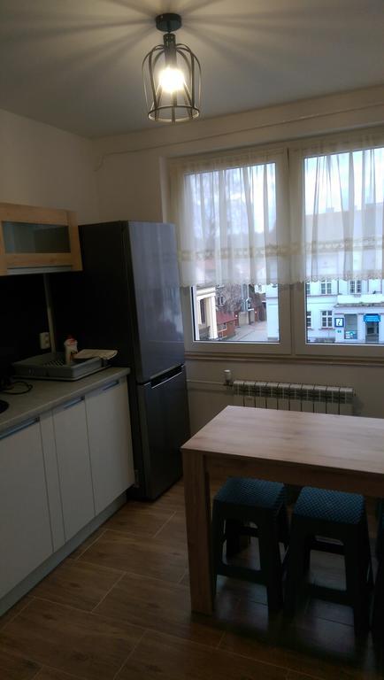 Mikolajki Apartamenty Rynek Extérieur photo