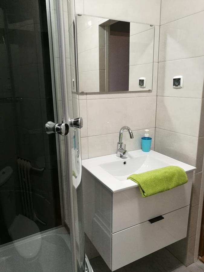Mikolajki Apartamenty Rynek Extérieur photo