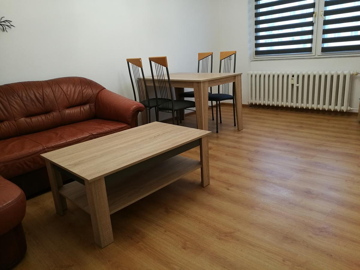 Mikolajki Apartamenty Rynek Extérieur photo