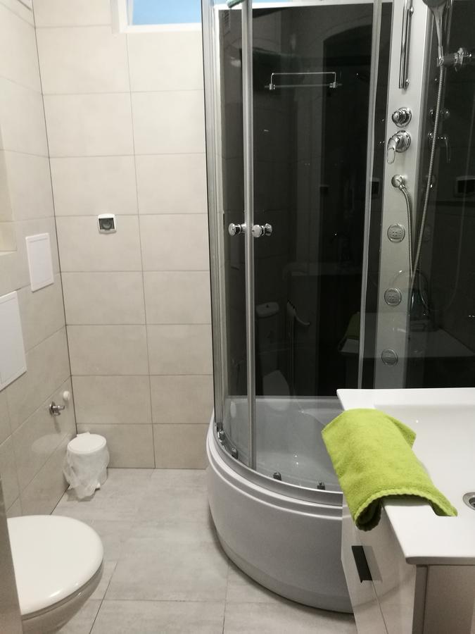 Mikolajki Apartamenty Rynek Extérieur photo
