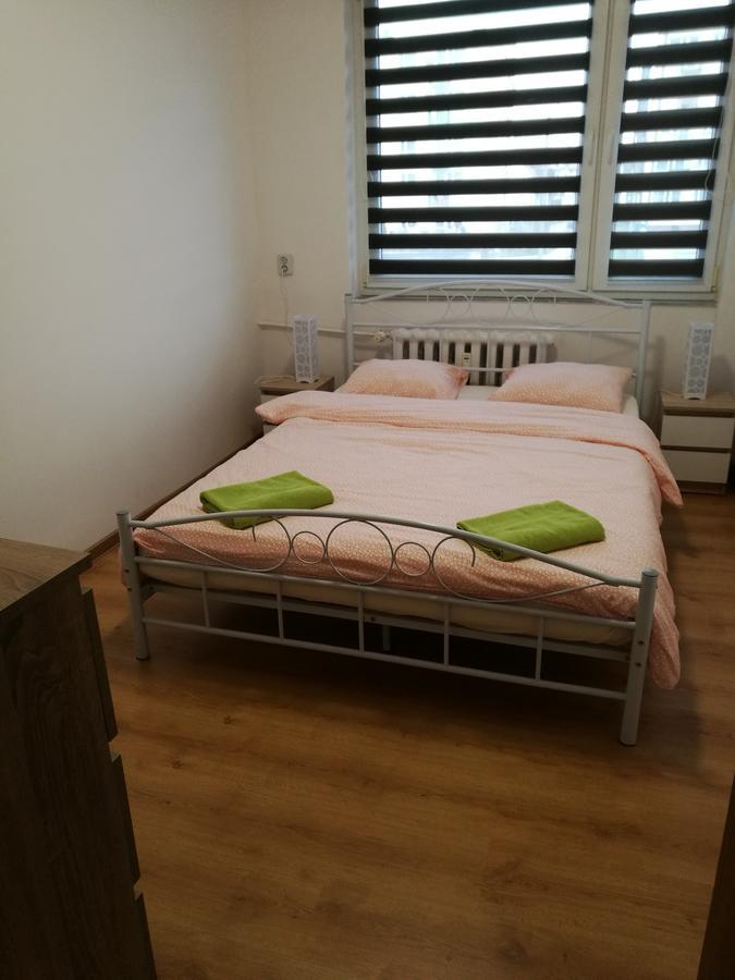 Mikolajki Apartamenty Rynek Extérieur photo
