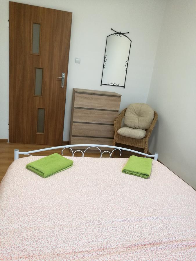 Mikolajki Apartamenty Rynek Extérieur photo