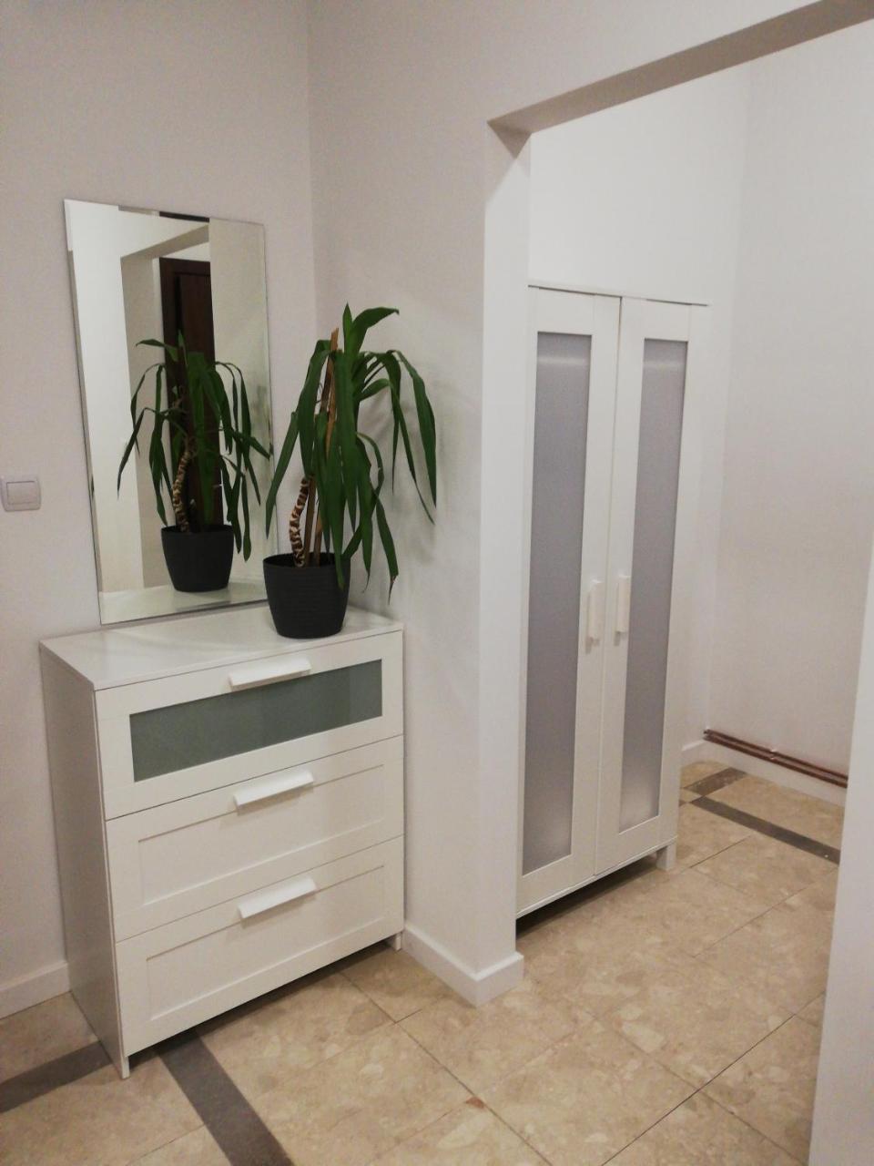 Mikolajki Apartamenty Rynek Extérieur photo