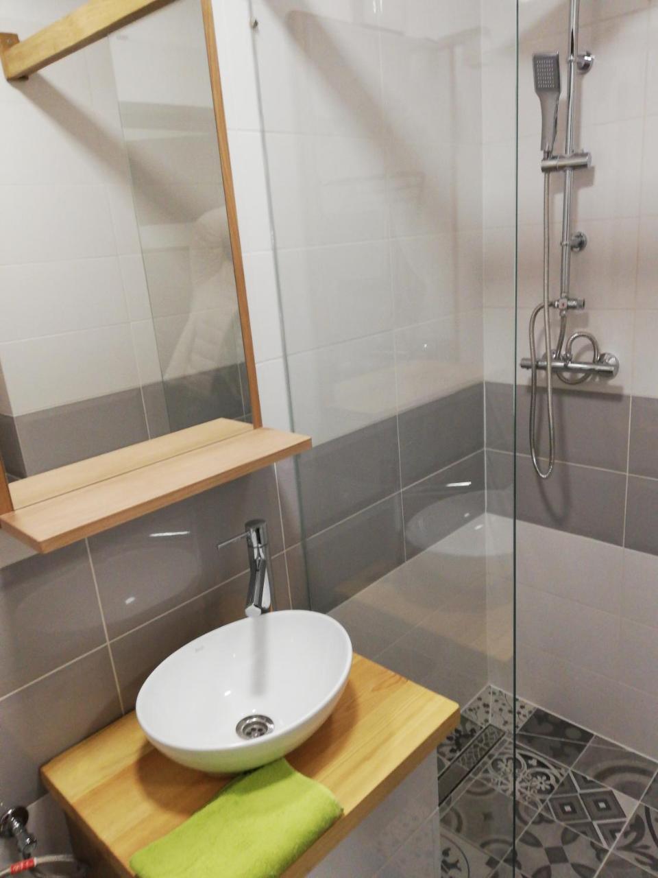 Mikolajki Apartamenty Rynek Extérieur photo