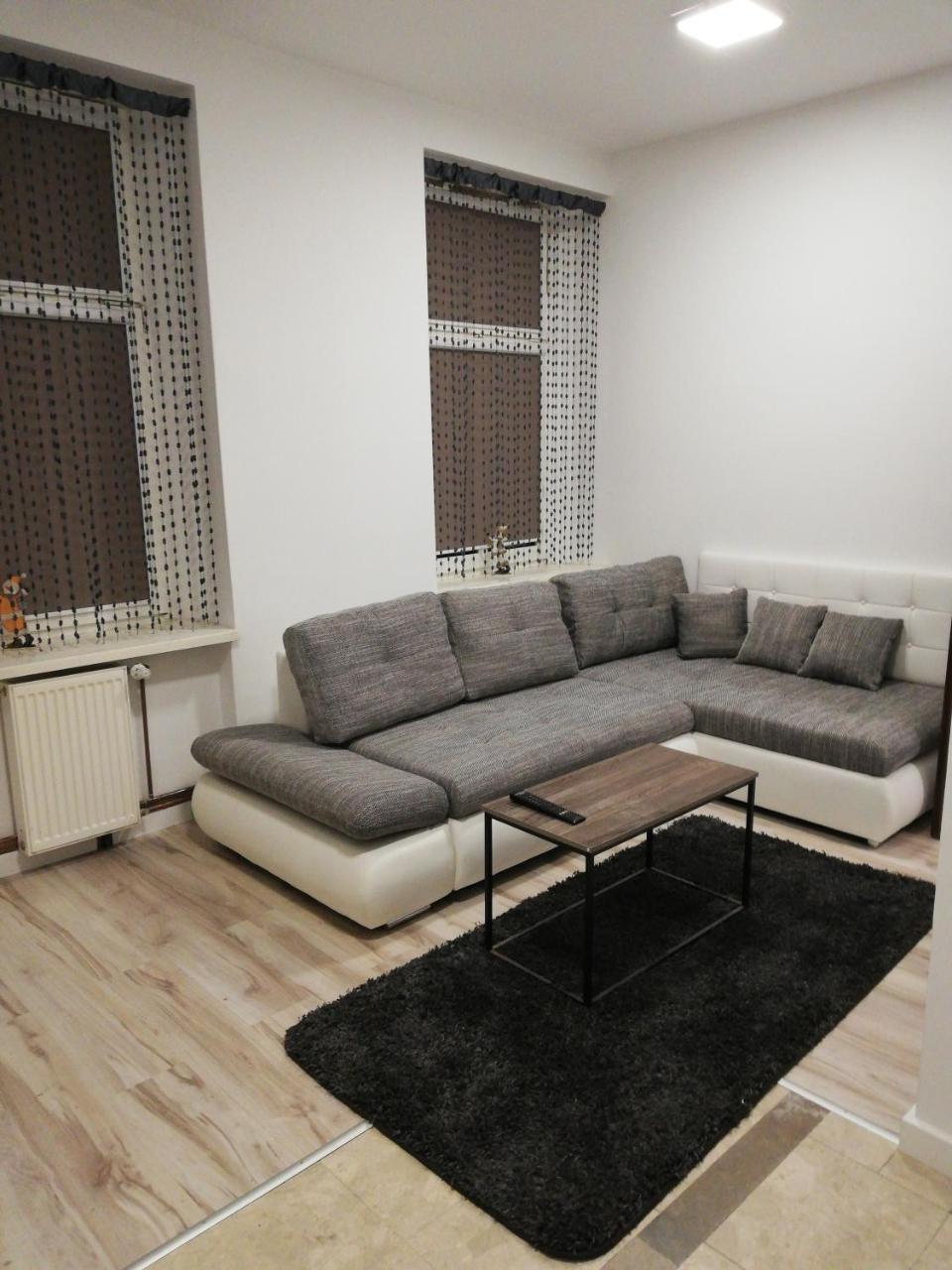 Mikolajki Apartamenty Rynek Extérieur photo