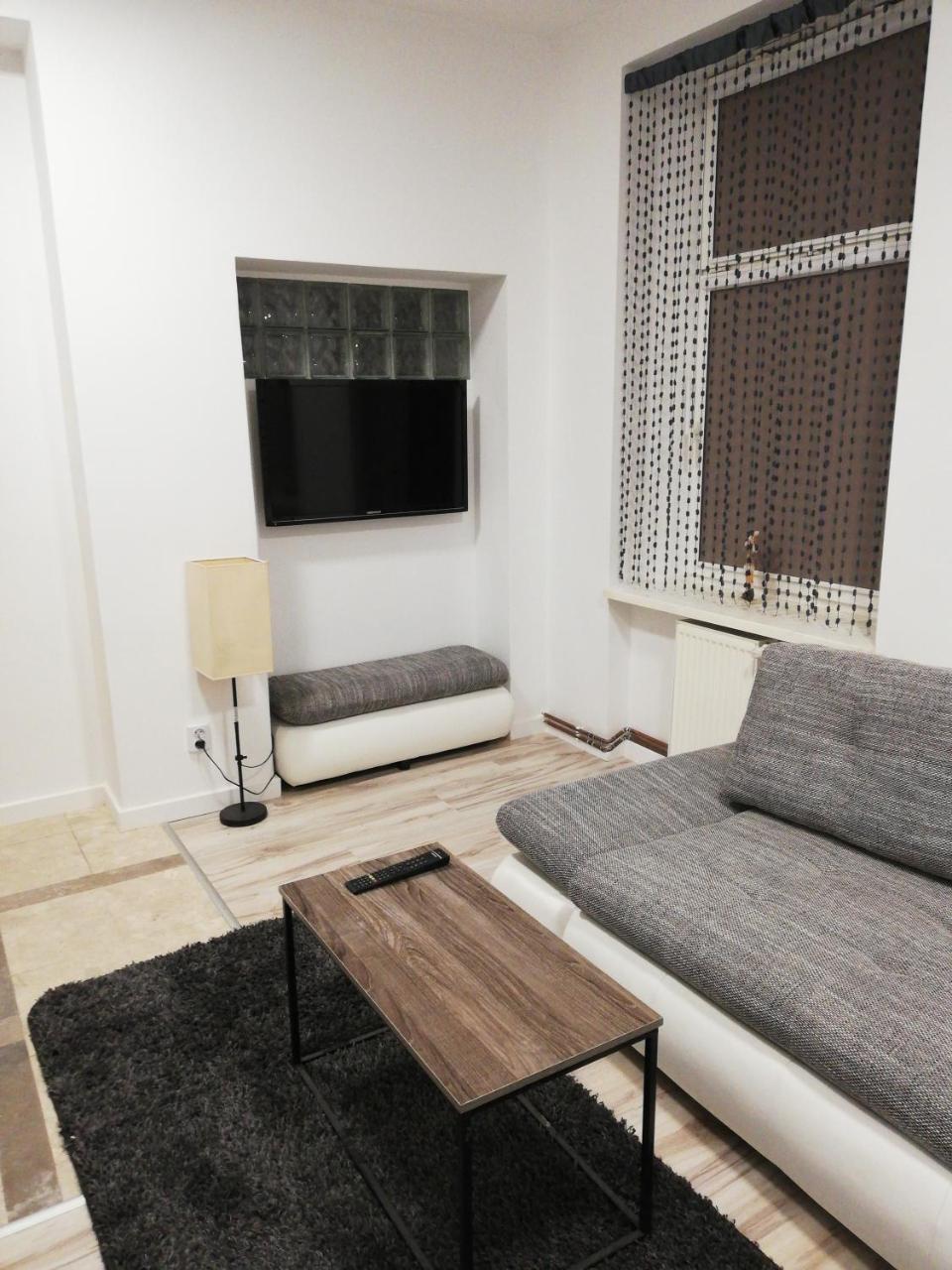 Mikolajki Apartamenty Rynek Extérieur photo