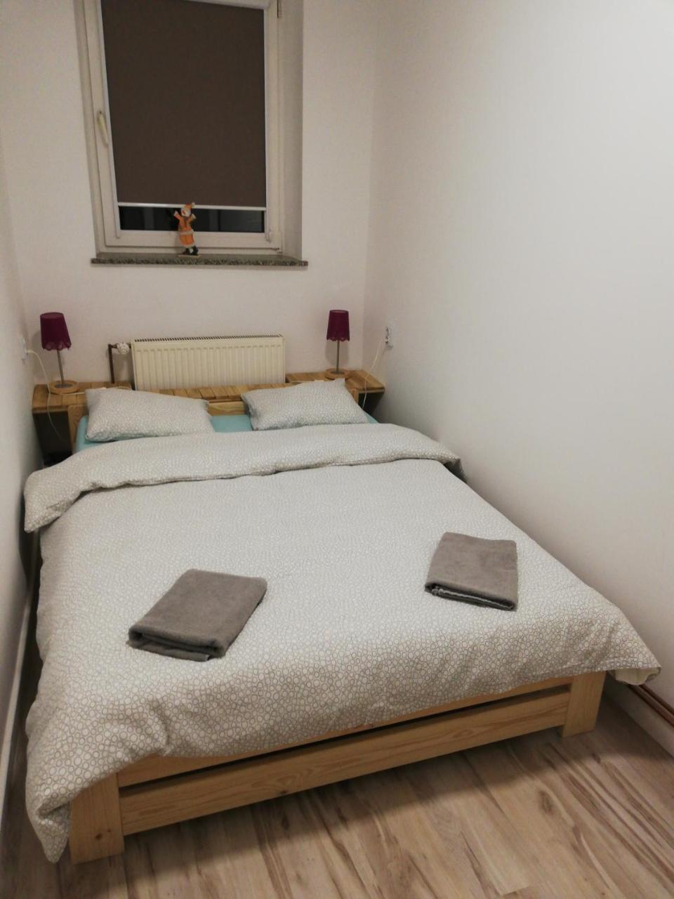 Mikolajki Apartamenty Rynek Extérieur photo
