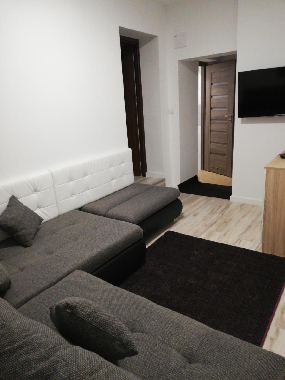 Mikolajki Apartamenty Rynek Extérieur photo