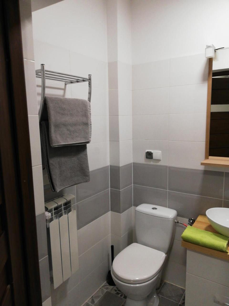 Mikolajki Apartamenty Rynek Extérieur photo