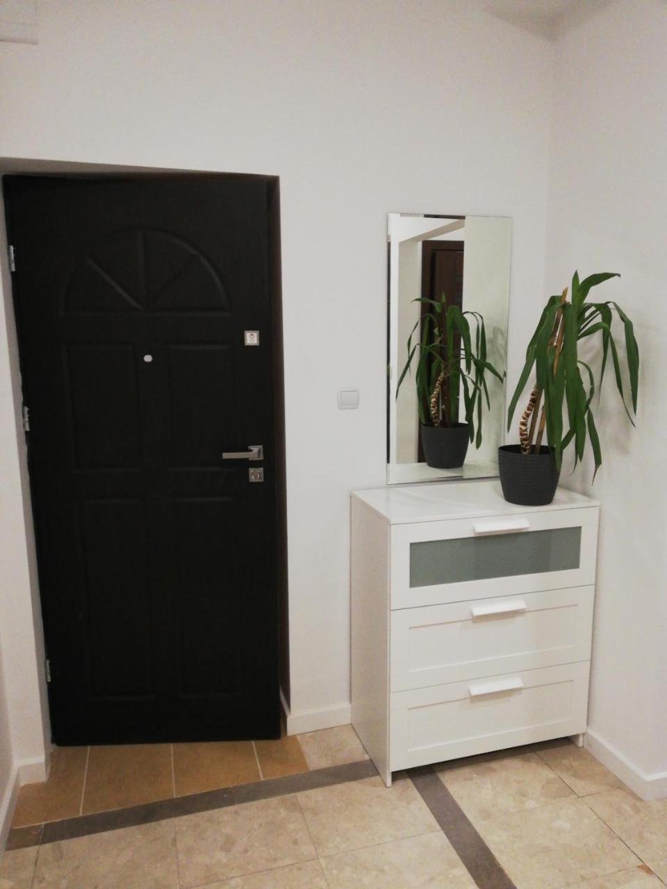 Mikolajki Apartamenty Rynek Extérieur photo