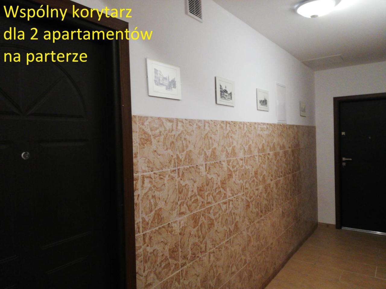Mikolajki Apartamenty Rynek Extérieur photo