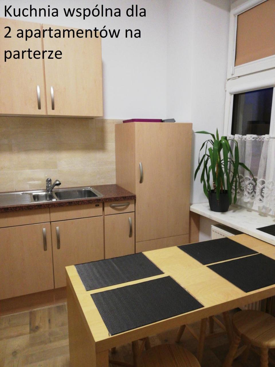 Mikolajki Apartamenty Rynek Extérieur photo